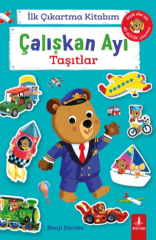 Çalışkan Ayı - Taşıtlar