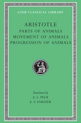 L 323 Vol XII, Parts of Animals. Movement of Animals