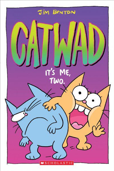 It's Me, Two 2