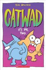 It's Me, Two 2