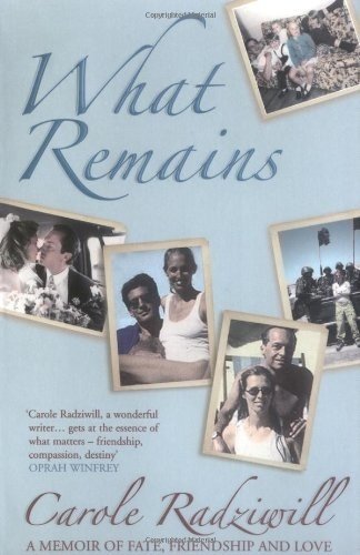 What Remains