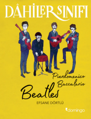 Beatles: Efsane Dörtlü