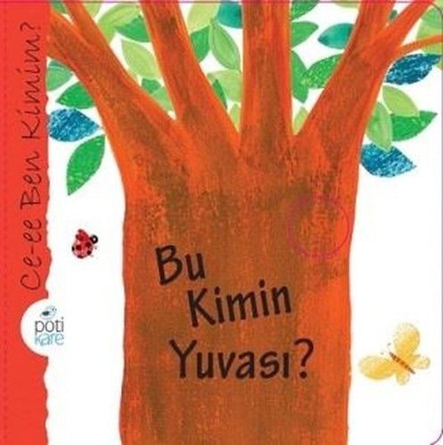 Bu Kimin Yuvası?