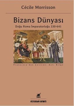 Bizans Dünyası