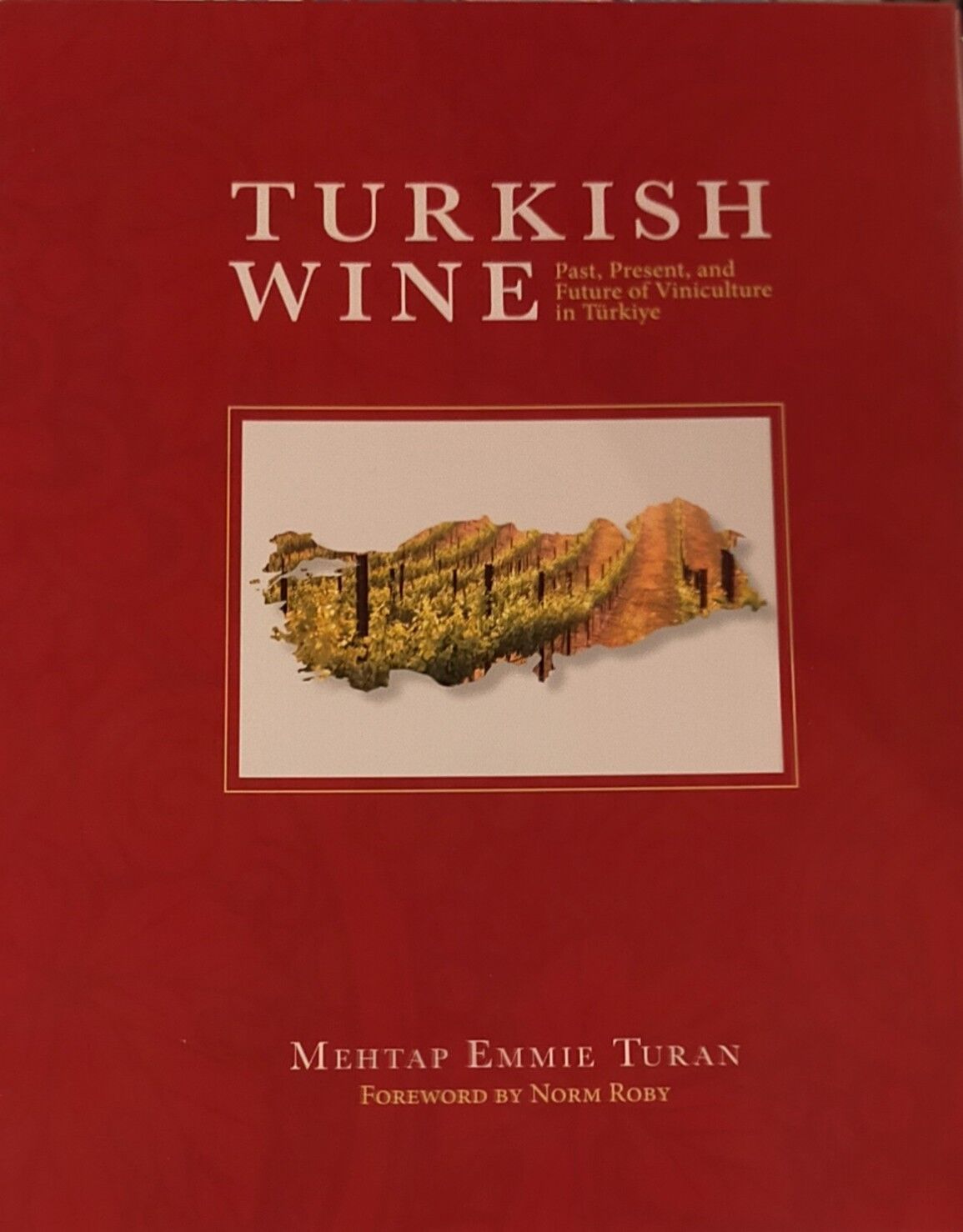 Turkish Wine