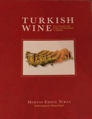 Turkish Wine