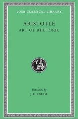 L 193 Vol XXII, Art of Rhetoric