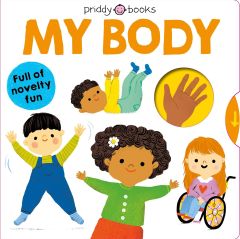 My Body, My Little World 1