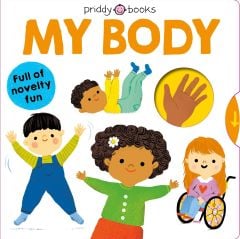 My Body, My Little World 1