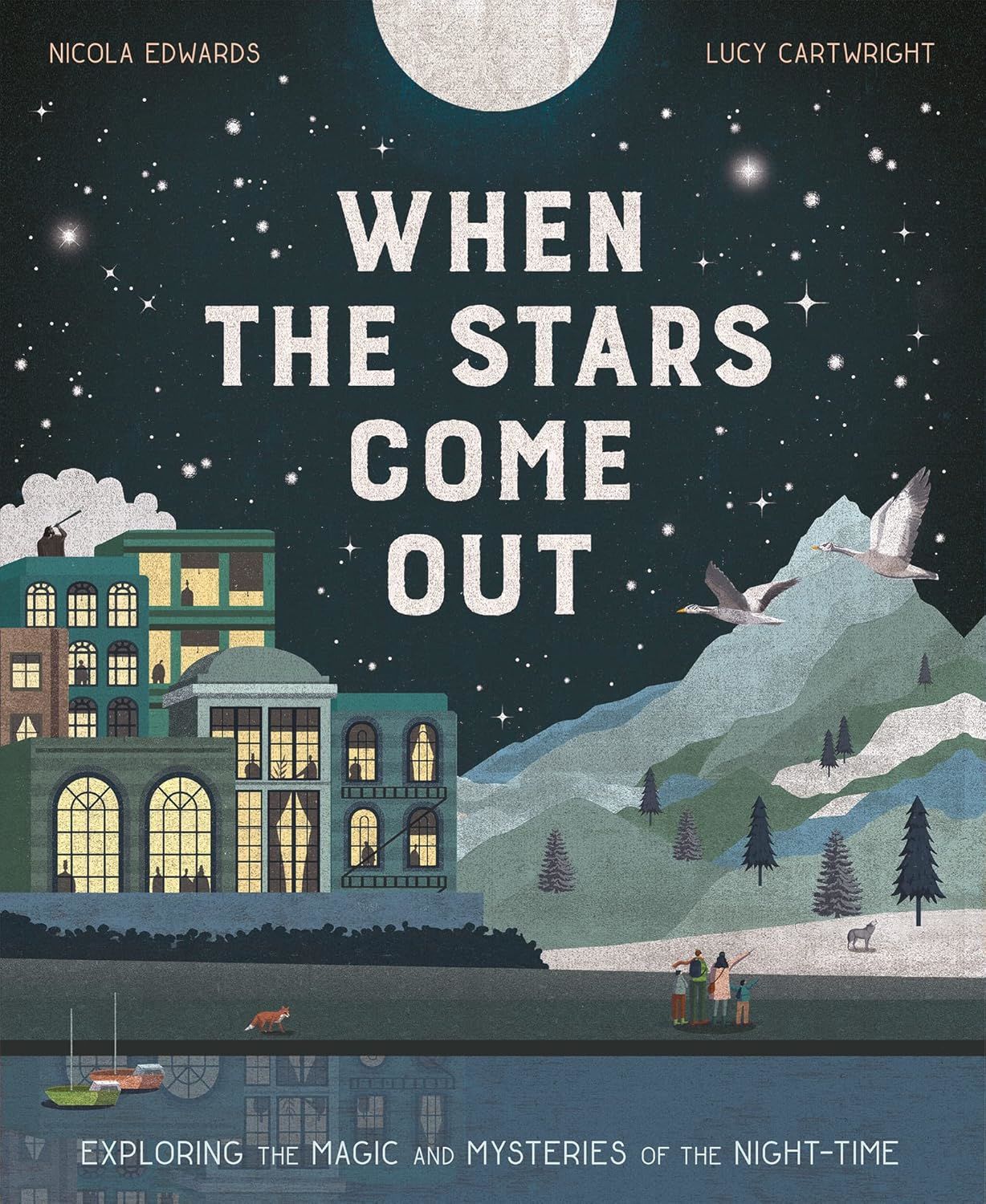 When the Stars Come Out