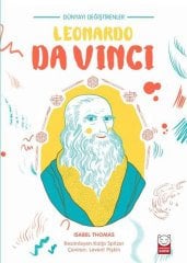 Leonardo Da Vinci - Dünyayı Değiştirenler