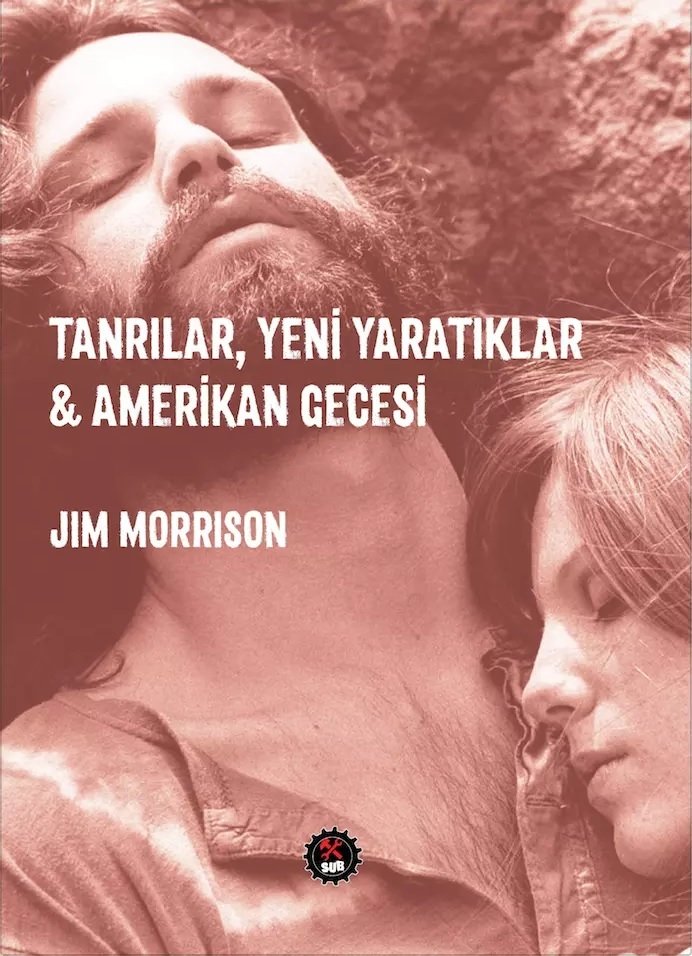 Tanrılar, Yeni Yaratıklar & Amerikan Gecesi