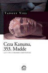 Ceza Kanunu 353. Madde