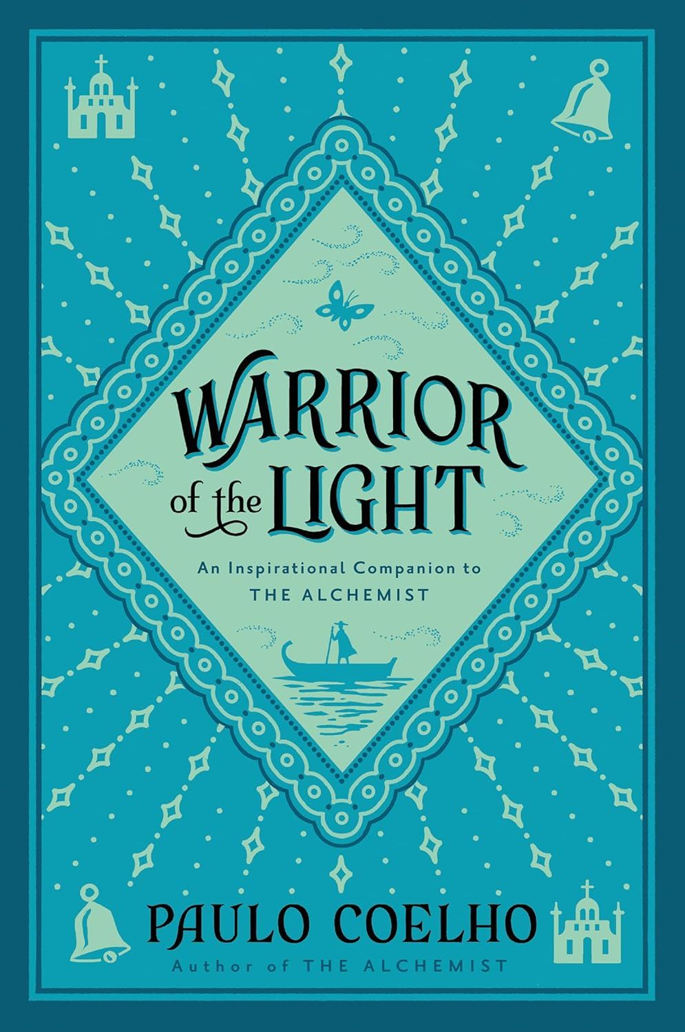 Warrior Of The Light