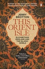 Orient Isle