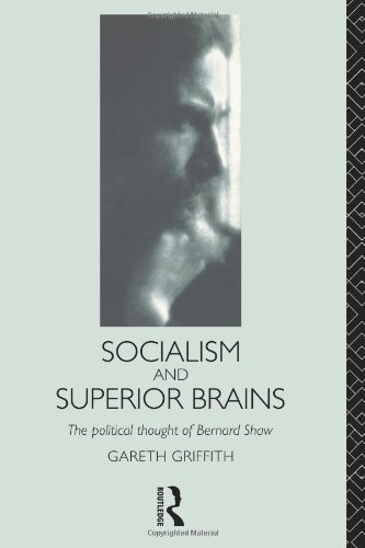 Socialism and Superior Brains