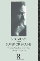 Socialism and Superior Brains