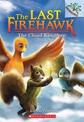 Cloud Kingdom, Last Firehawk 7