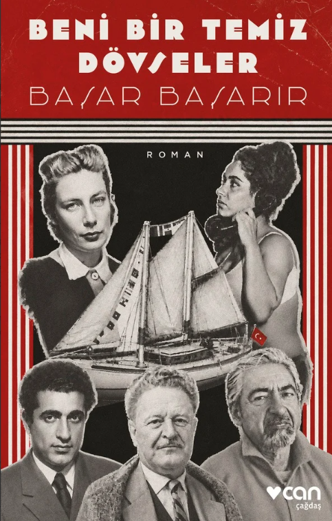 Beni Bir Temiz Dövseler