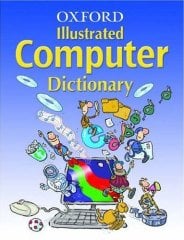 Oxford Illustrated Computer Dictionary