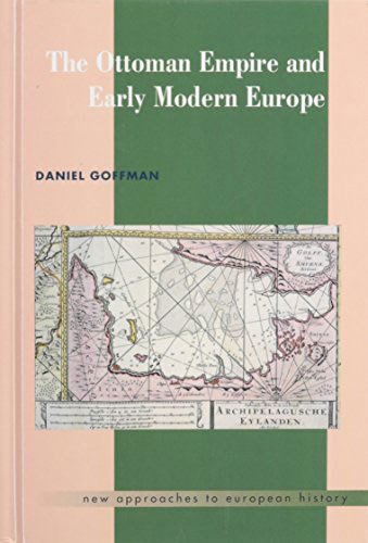Ottoman Empire and Early Modern Europe
