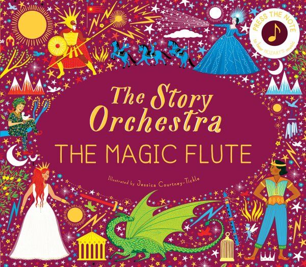 Magic Flute