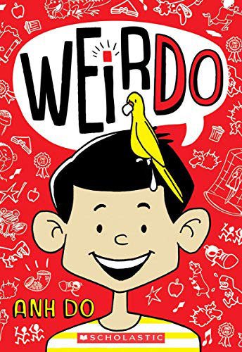 Weirdo, Weirdo 1