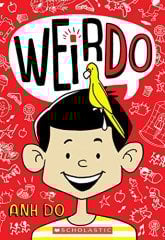 Weirdo, Weirdo 1
