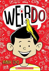 Weirdo, Weirdo 1