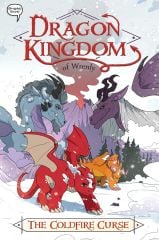 Coldfire Curse, Dragon Kingdom of Wrenly 1