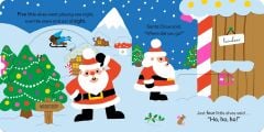 Five Little Elves