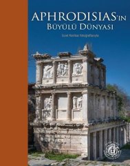 Aphrodisias'in Büyülü Dünyası