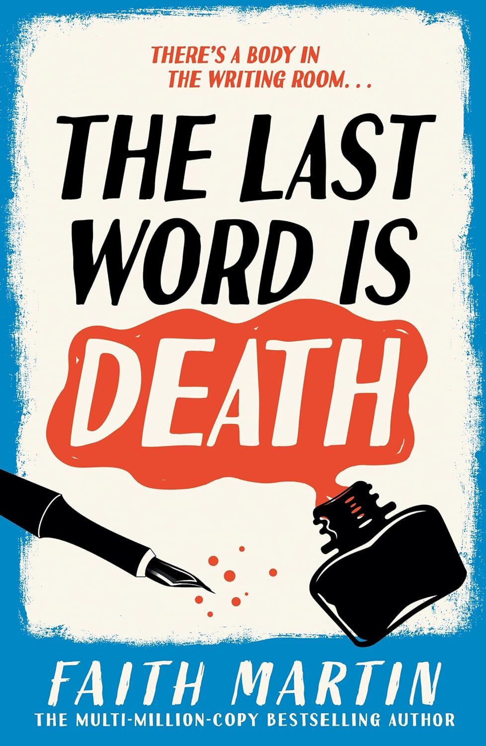 Last Word Is Death 2