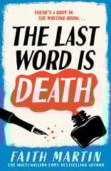 Last Word Is Death 2