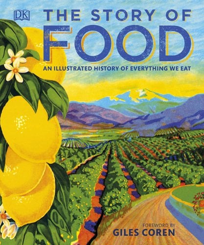 Story of Food