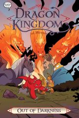 Out of Darkness, Dragon Kingdom of Wrenly 10