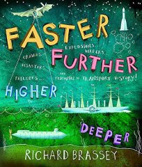 Faster, Further, Higher, Deeper: Triumphs in Transport