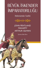 Büyük İskender İmparatorluğu