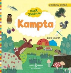 Kampta - Küçük Gözlemciler