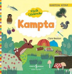 Kampta - Küçük Gözlemciler
