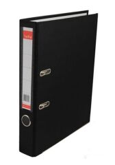 Velte Dar Klasör Siyah