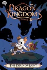 Dead of Light, Dragon Kingdom of Wrenly 11