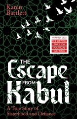 Escape from Kabul