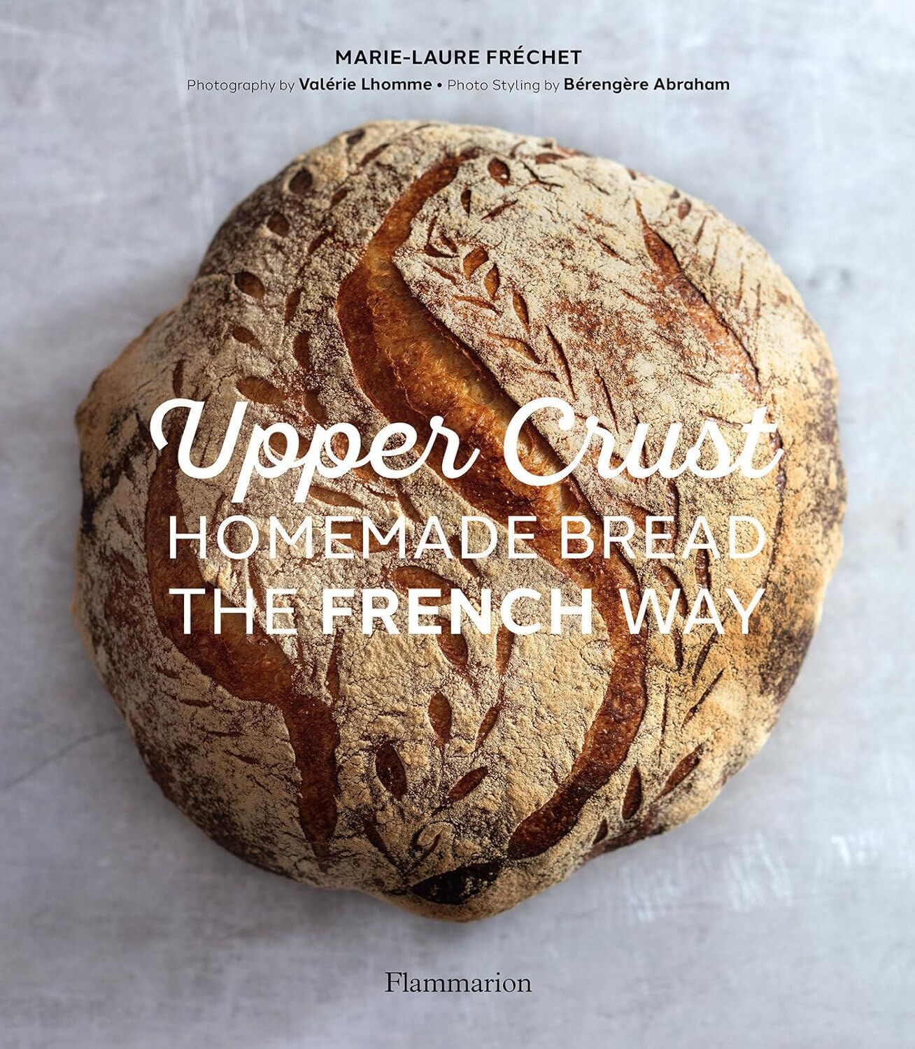 Upper Crust