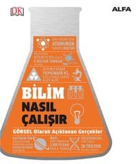 Bilim Nasıl Çalışır? - Görsel Olarak Açıklanan Gerçekler