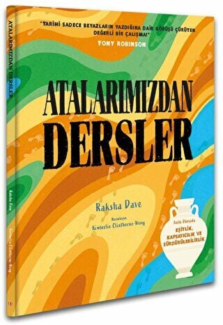 Atalarımızdan Dersler