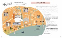 Around Venice: Young Explorers