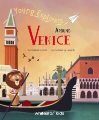 Around Venice: Young Explorers
