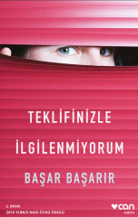 Teklifinizle İlgilenmiyorum