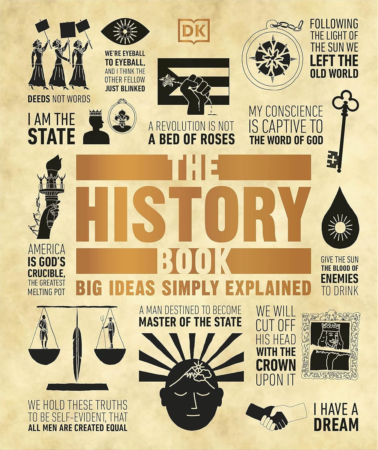 History Book